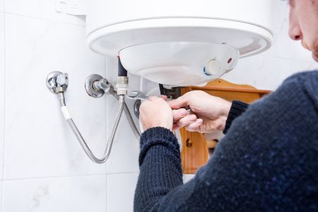 Choosing water heater