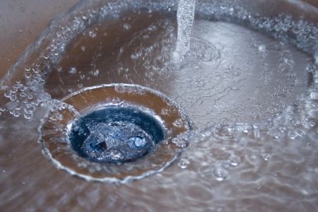 Drain cleaning benefits