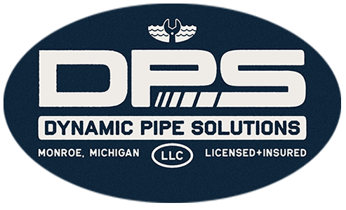 Dynamic Pipe Solutions, LLC Logo