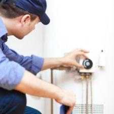 Water heater replacement